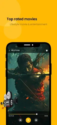 cricify-cricket-app Top Rated Movies