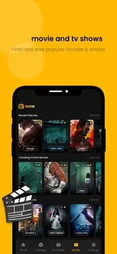 cricify-cricket-app movie